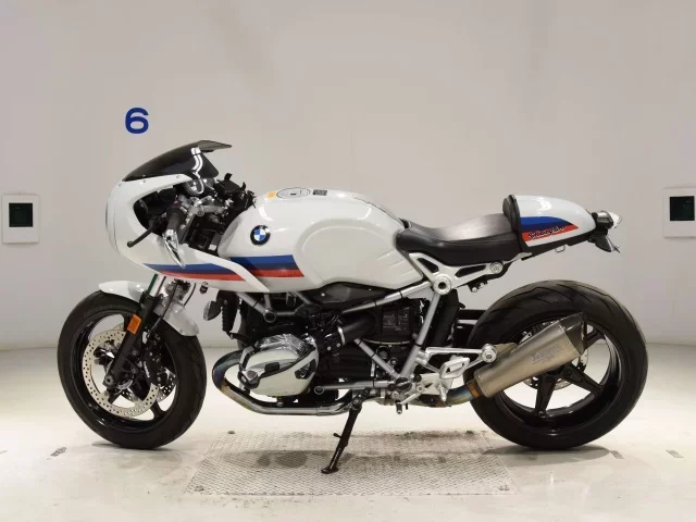 Other BMWR NINE T RACER