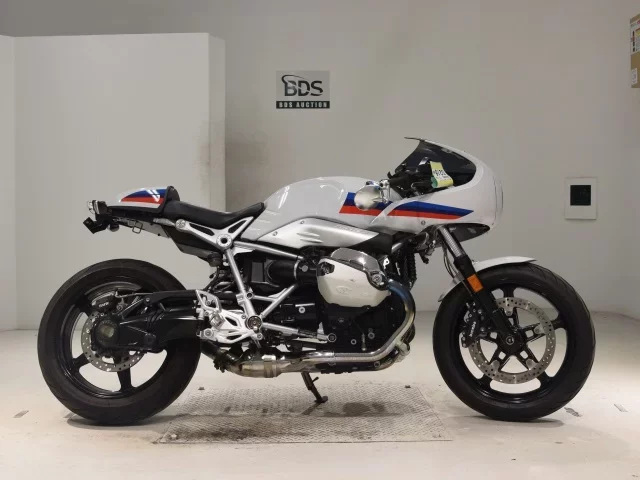 Other BMWR NINE T RACER