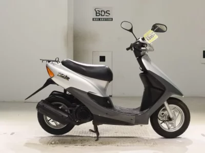 Honda DIO