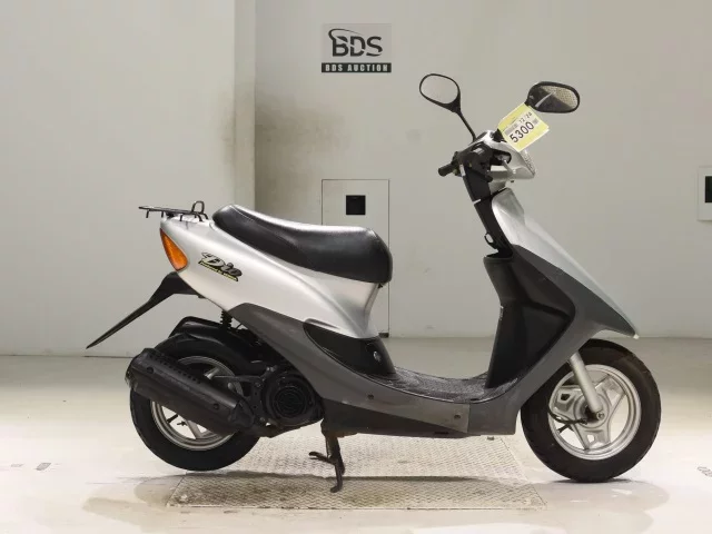 Honda DIO