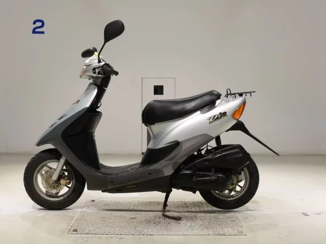 Honda DIO