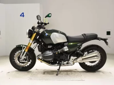 Other BMWR12 NINE T