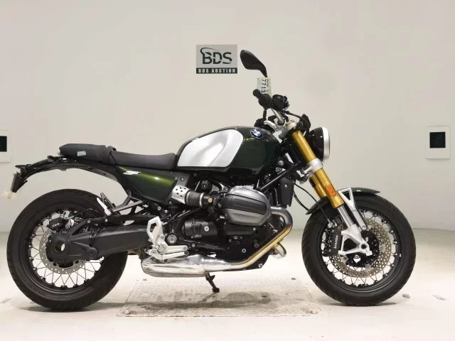 Other BMWR12 NINE T