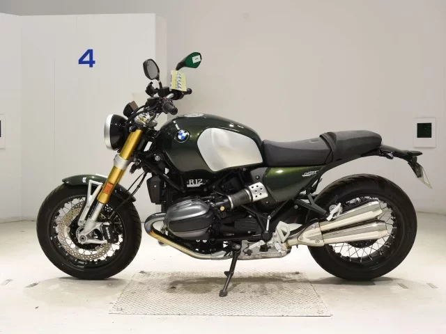 Other BMWR12 NINE T