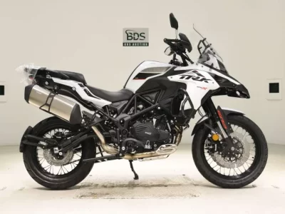 Other BENELLI TRK502X