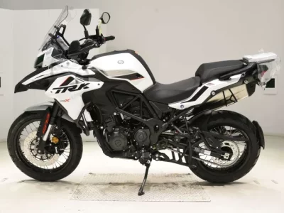 Other BENELLI TRK502X
