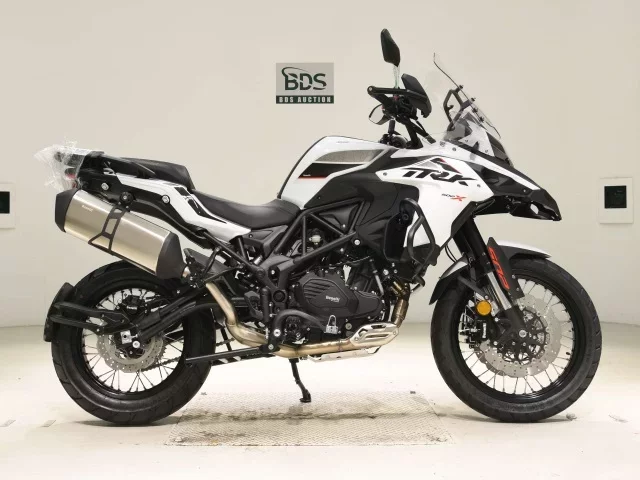 Other BENELLI TRK502X