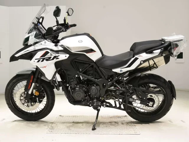 Other BENELLI TRK502X