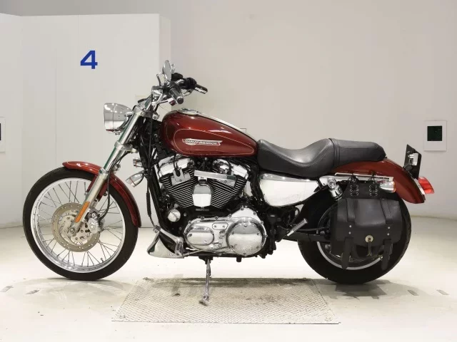 Harley-Davidson HARLEY XL1200CI
