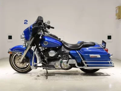 Harley-Davidson HARLEY FLHTCUI1340