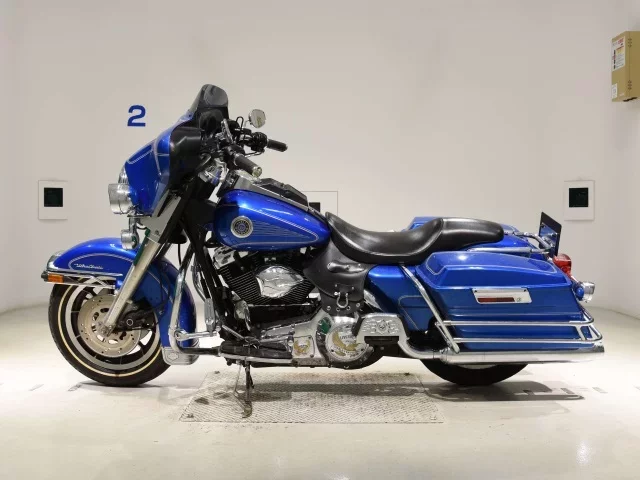 Harley-Davidson HARLEY FLHTCUI1340