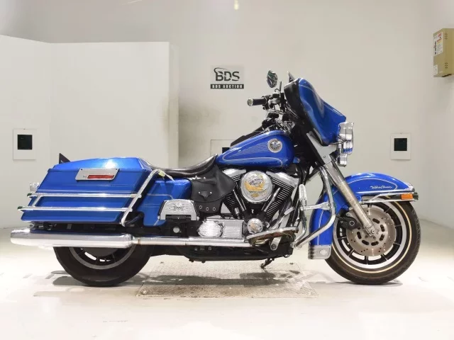 Harley-Davidson HARLEY FLHTCUI1340