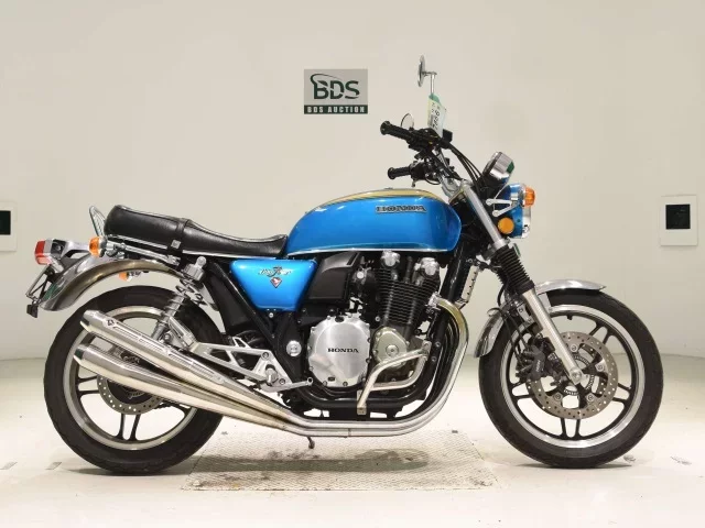 Honda CB1100A