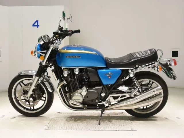 Honda CB1100A