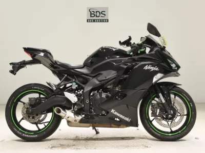 Kawasaki ZX-25R