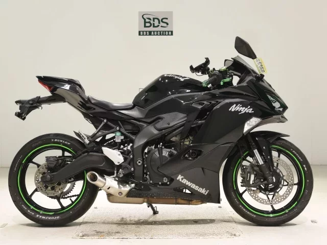 Kawasaki ZX-25R
