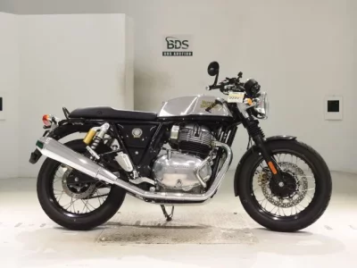 Other ENFIELD CONTINENTAL GT650