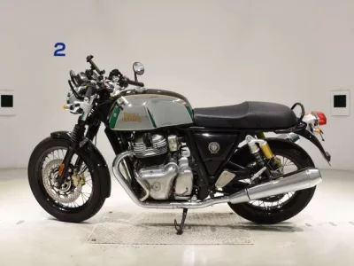Other ENFIELD CONTINENTAL GT650