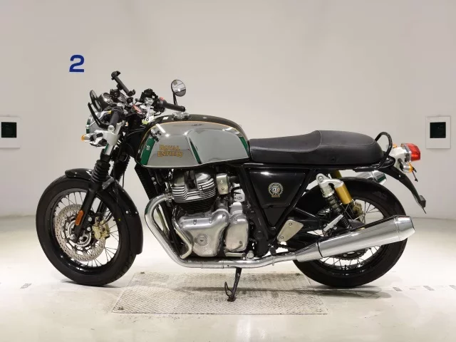 Other ENFIELD CONTINENTAL GT650
