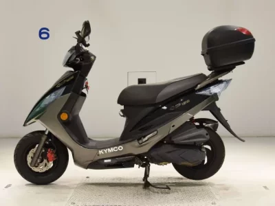 Kymco KYMCO GP125