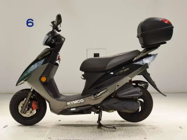 Kymco KYMCO GP125