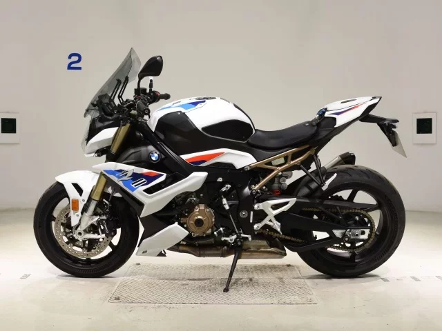 Other BMWS1000RM PACKAGE