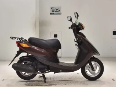 Yamaha JOG-6