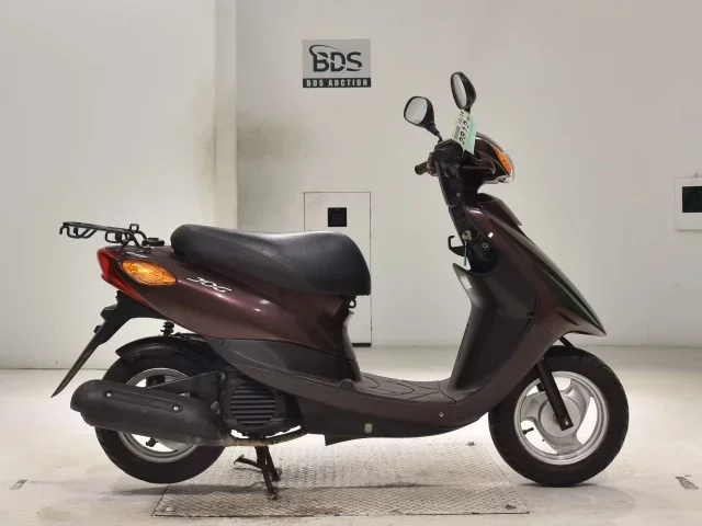 Yamaha JOG-6