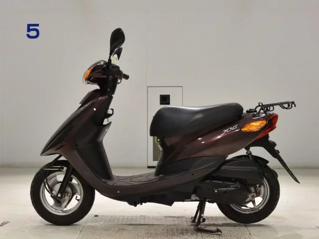 Yamaha JOG-6