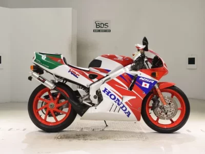 Honda NSR250R-5