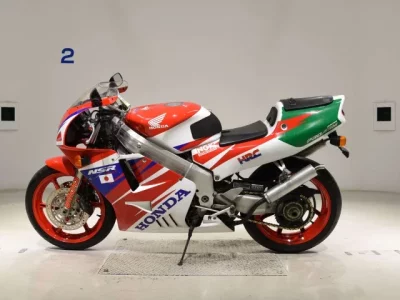 Honda NSR250R-5