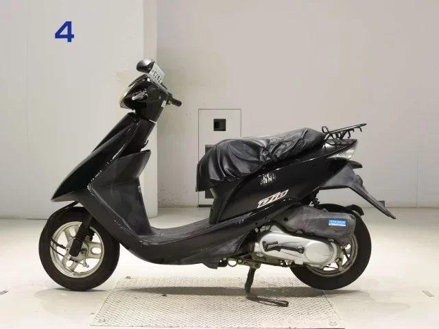 Honda DIO