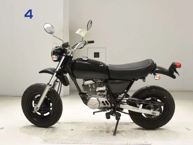 Honda APE50