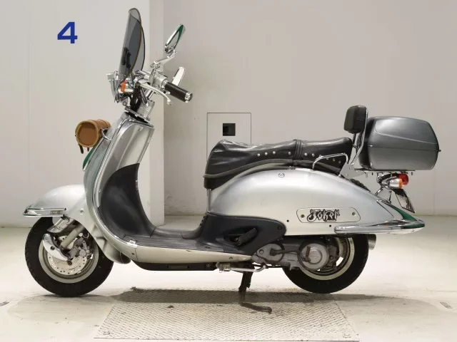 Honda JOE CAR 90