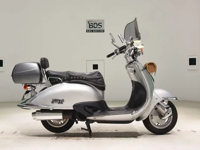 Honda JOE CAR 90