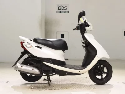 Yamaha JOG ZR-3