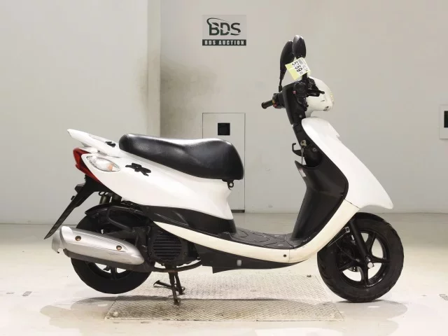 Yamaha JOG ZR-3