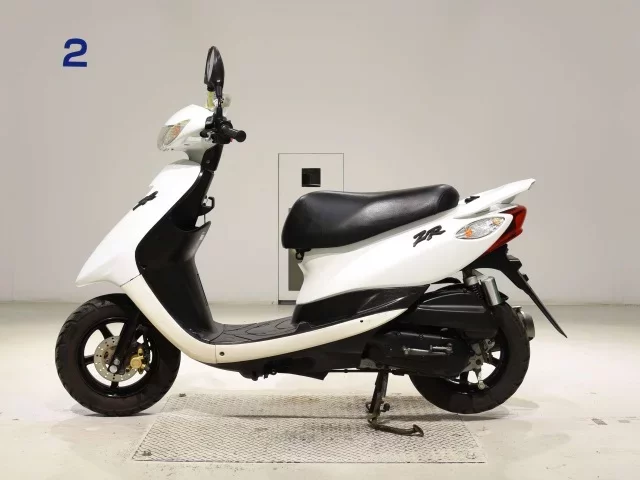 Yamaha JOG ZR-3