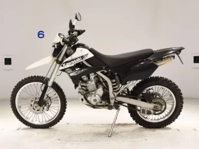 Kawasaki KLX250-2