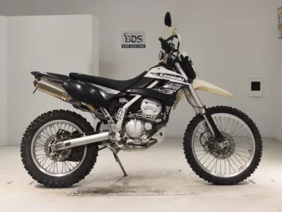 Kawasaki KLX250-2