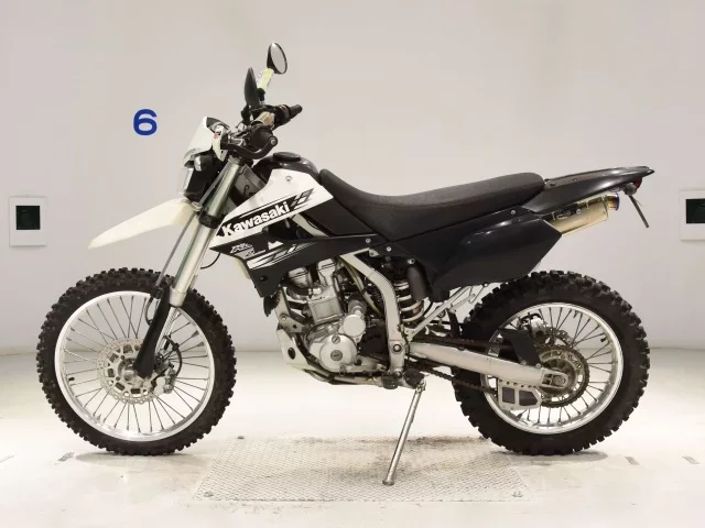 Kawasaki KLX250-2