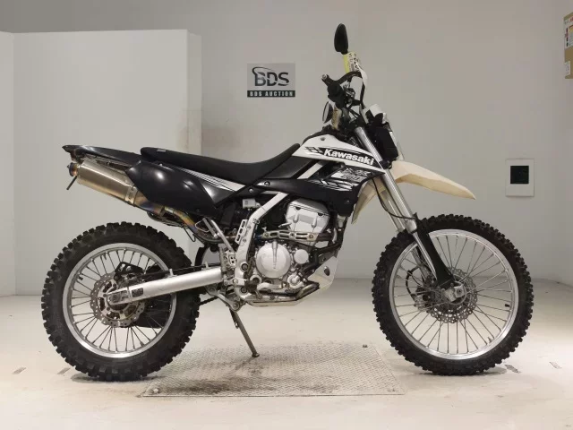 Kawasaki KLX250-2