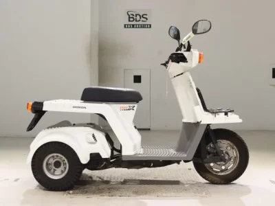 Honda GYRO