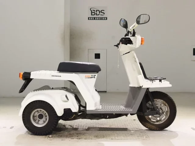 Honda GYRO