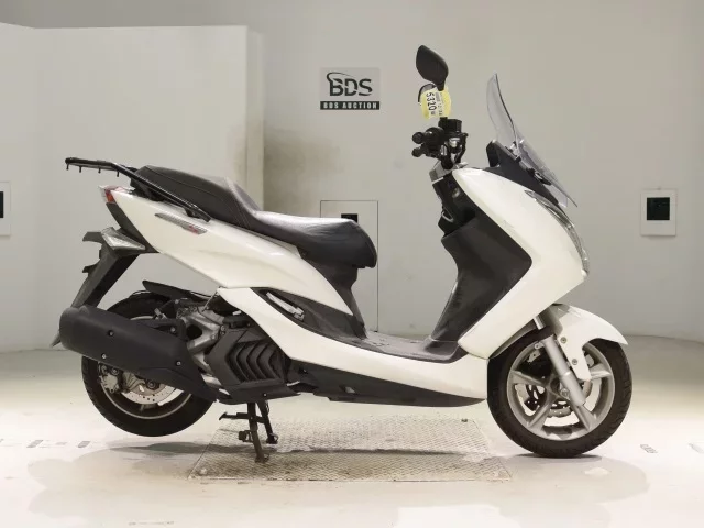 Yamaha MAJESTY 155S