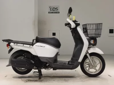 Honda BENRII50-2