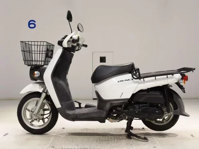 Honda BENRII50-2