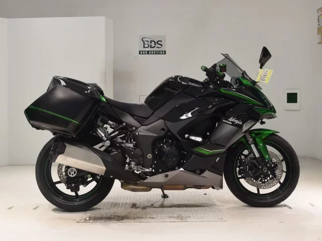 Kawasaki NINJA1000SX