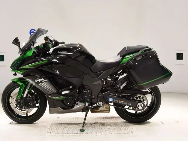 Kawasaki NINJA1000SX