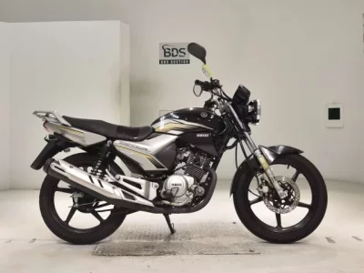Yamaha YBR125